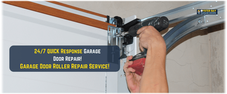 Garage Door Roller Repair Oyster Bay, NY